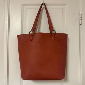 Universal Thread Rust Tote Bag